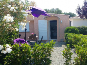 Maison charmante avec vue sur la montagne à Prunelli di Fiumorbo